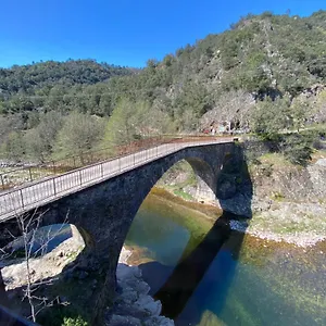 Relais Des Brison 2* Beaumont (Ardeche)