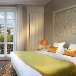 4* Hotel Splendid Etoile