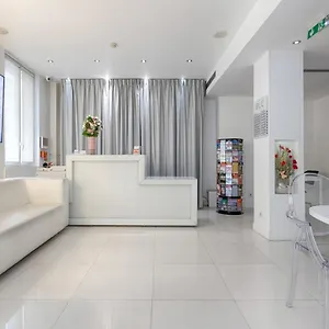 3* Hotel Blc Design