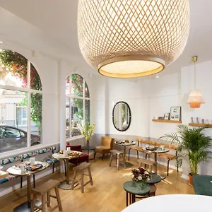 3* Hotel Emile Le Marais