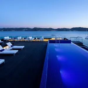 Altis Belem & Spa, A Member Of Design 5* Lisbon