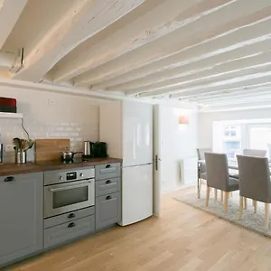  Apartment Lafayette Private