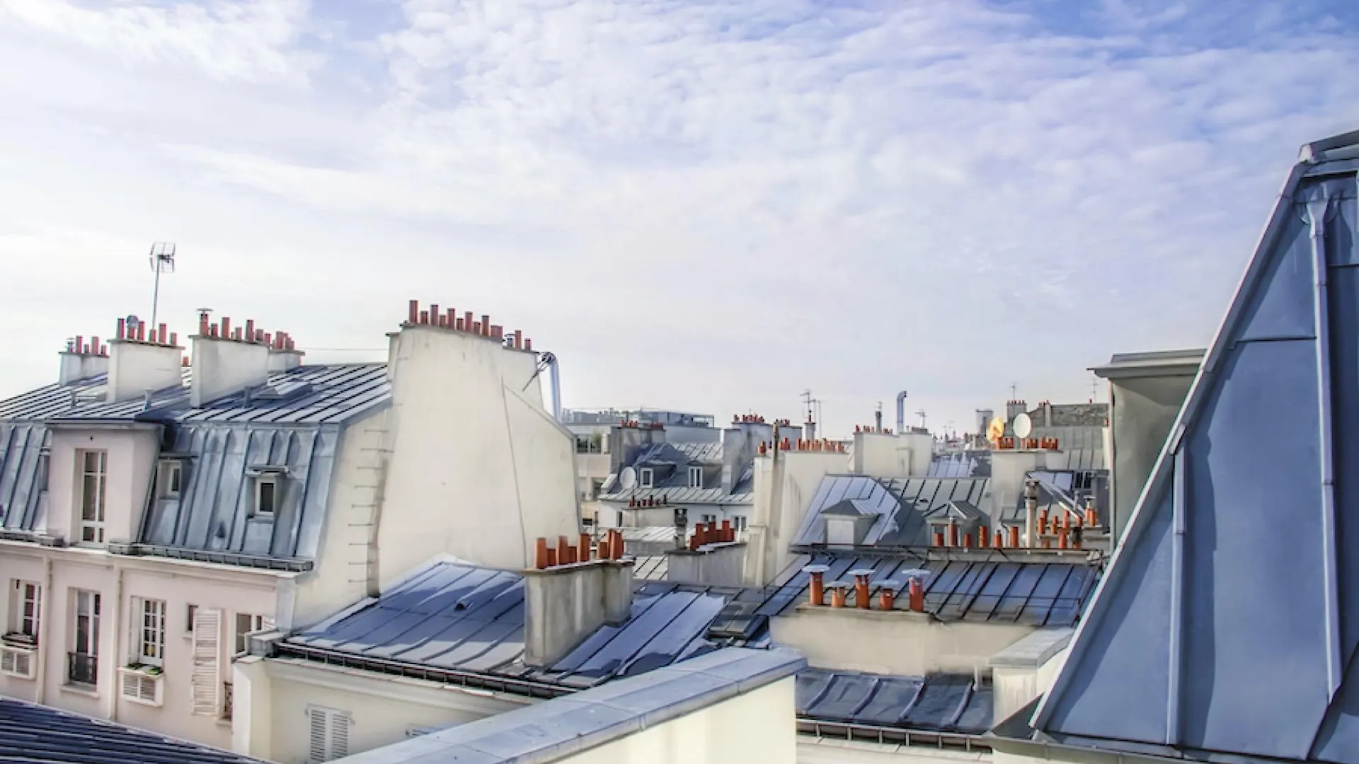 Maison Mere Paris