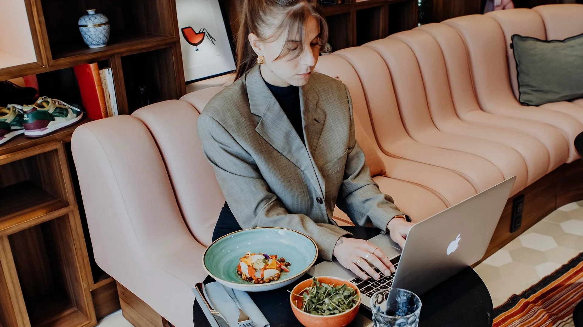 메종 메르 호텔 파리