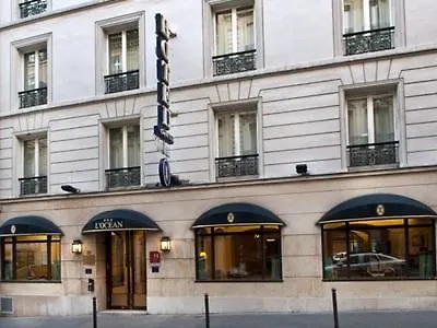 Maison Mere Paris Hotel