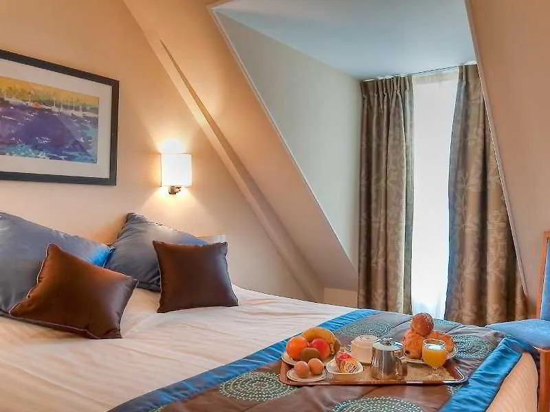 Hotel Maison Mere Paris